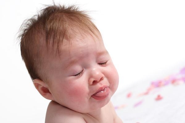 Bebeklerde Egzama Ve Tedavisi 9