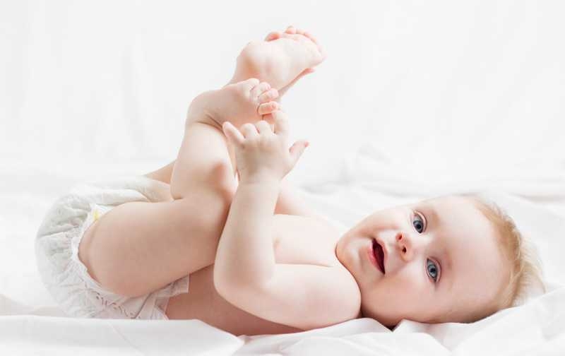 Bebeklerde Pişik Nasıl Önlenir? 3