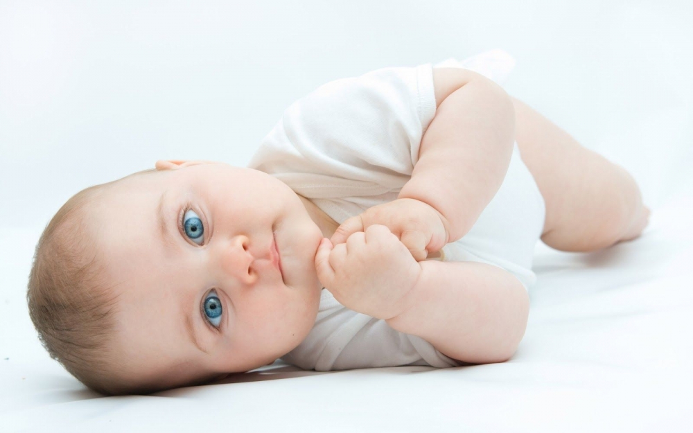 Bebeklerde Pişik Nasıl Önlenir? 5