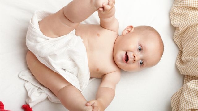 Bebeklerde Pişik Nasıl Önlenir? 6