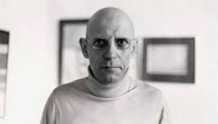 Michel Foucault'nun Damga Vurmuş Sözleri 5