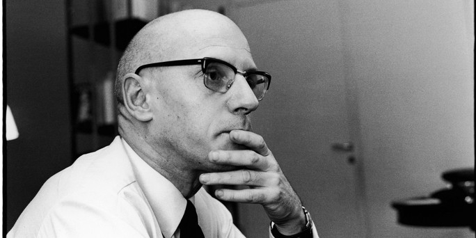 Michel Foucault'nun Damga Vurmuş Sözleri 6