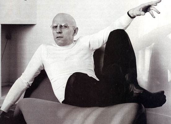 Michel Foucault'nun Damga Vurmuş Sözleri 7