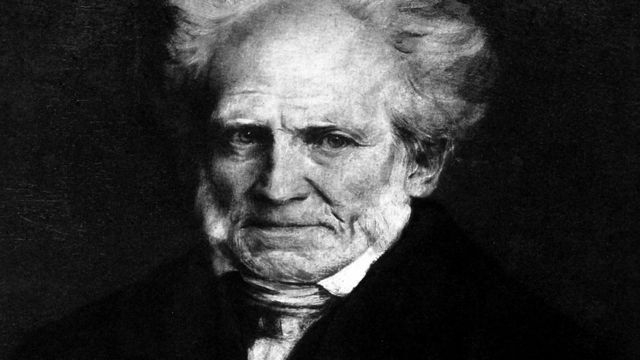 Schopenhauer'un Tarihe Damga Vurmuş Sözler galerisi resim 1