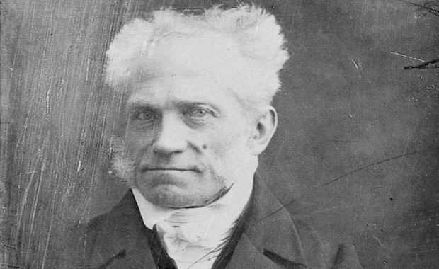 Schopenhauer'un Tarihe Damga Vurmuş Sözler 3