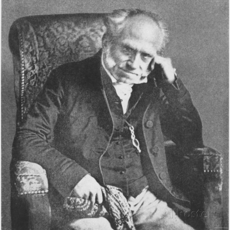 Schopenhauer'un Tarihe Damga Vurmuş Sözler 4