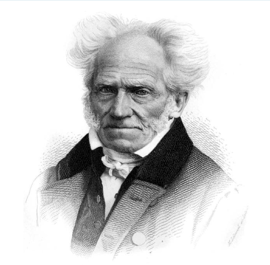 Schopenhauer'un Tarihe Damga Vurmuş Sözler 7