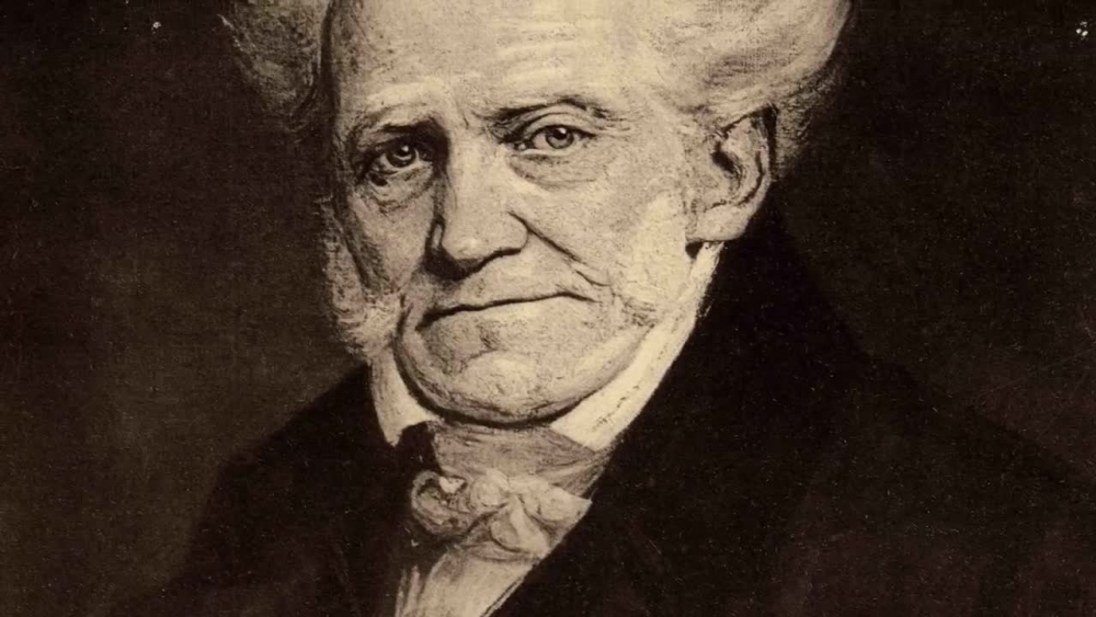 Schopenhauer'un Tarihe Damga Vurmuş Sözler 8