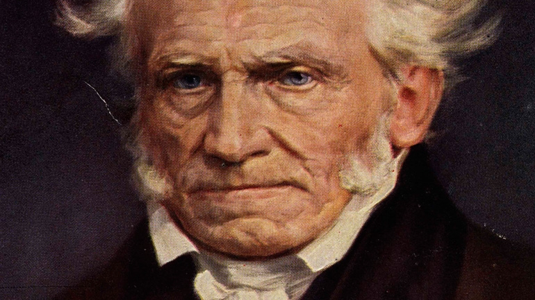 Schopenhauer'un Tarihe Damga Vurmuş Sözler 9