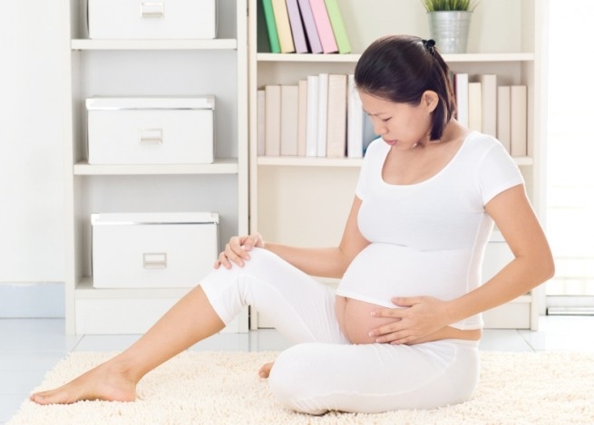 Hamilelikte Bacak Krampları Nasıl Önlenir? galerisi resim 10