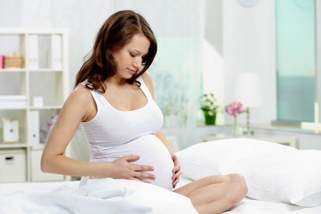 Hamilelikte Bacak Krampları Nasıl Önlenir? 4