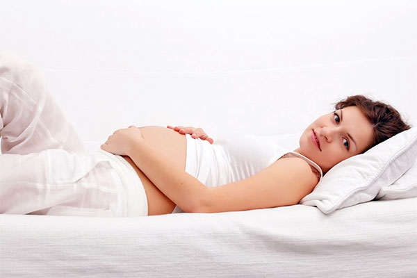 Hamilelikte Bacak Krampları Nasıl Önlenir? 7