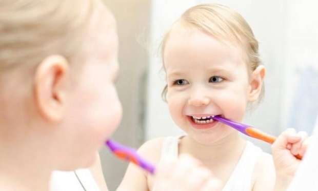 Bebeklerde Diş Bakımı Nasıl Olmalıdır? 9