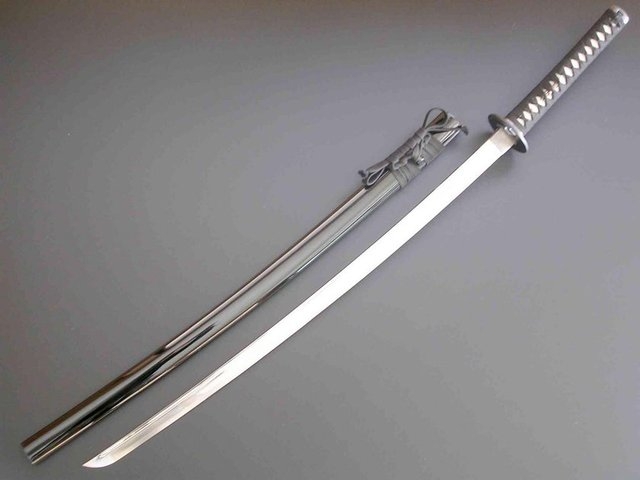 Tarihte Önemli Yerleri Olan Kılıçlar 11