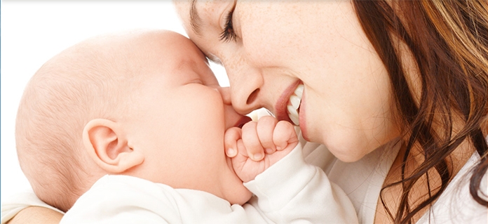 Bebeklerin Yüz İfadeleri Neyi Anlatıyor? 9