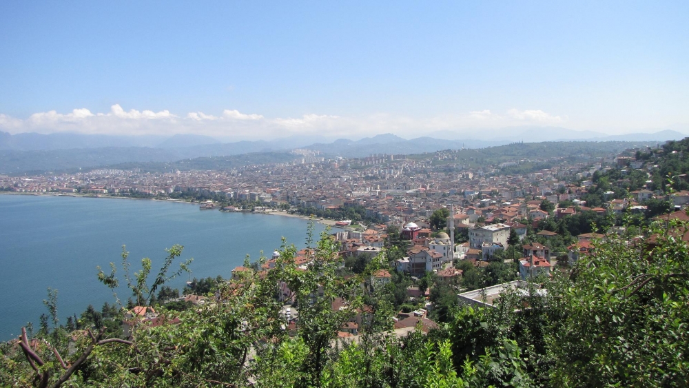 Türkiye'de İnsanların En Uzun Yaşadıkları Şehirler 15