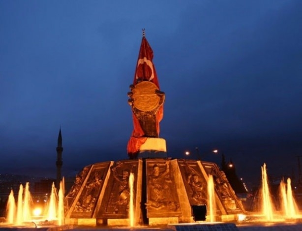 Türkiye'de İnsanların En Uzun Yaşadıkları Şehirler 8
