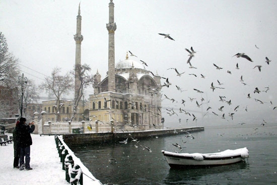 Şiirlerle İstanbul 1