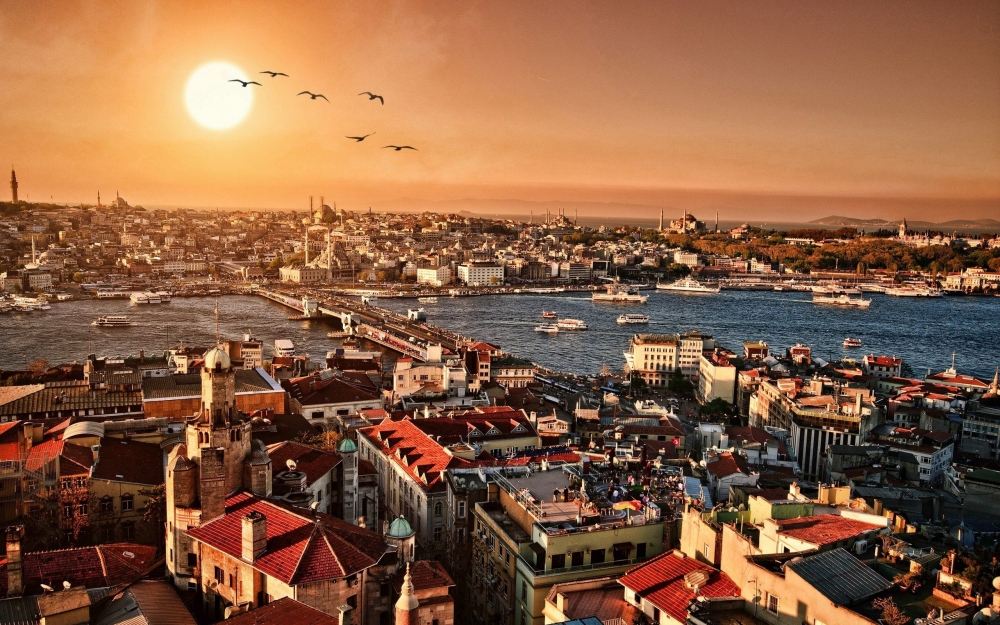 Şiirlerle İstanbul galerisi resim 2