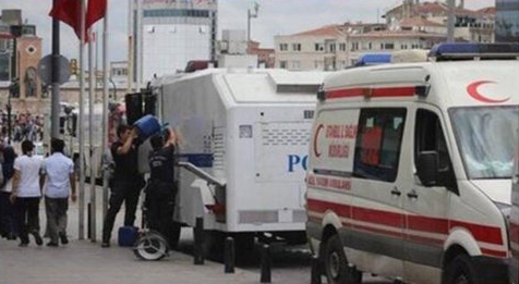Gezi Parkı Olaylarında Sosyal Medyadan Yapılan Provakasyonlar 14