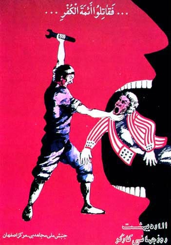 1900'den Günümüze Kadar Ülke Ülke İşçi Bayramı Afişleri 42
