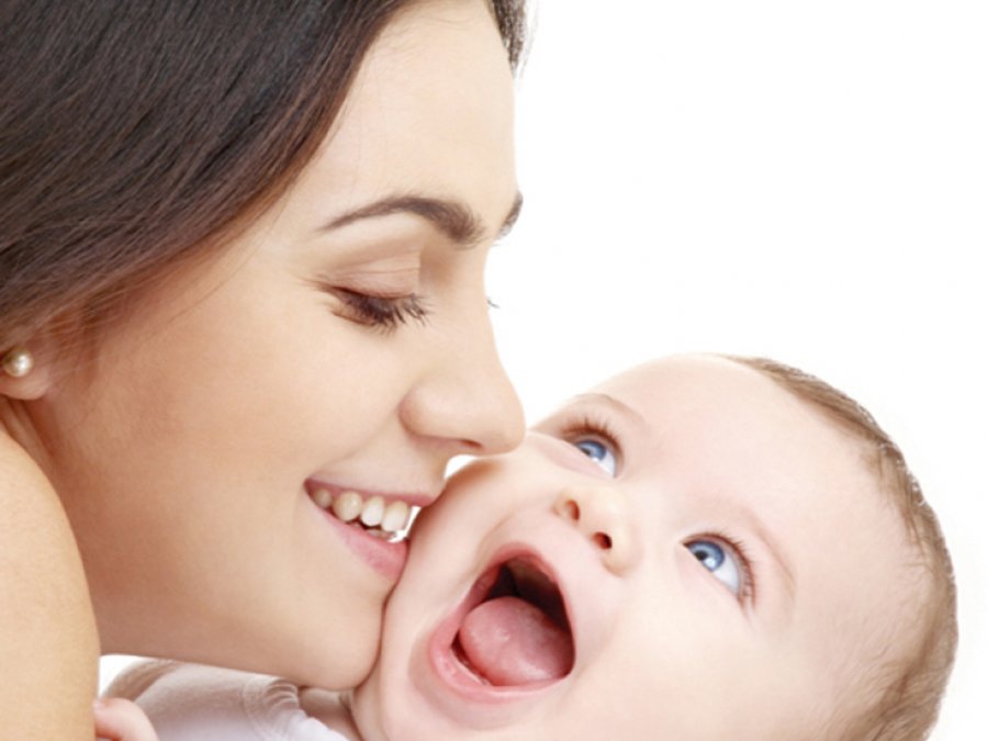 Bebeklerde Stresi Azaltmanın Yolları 5