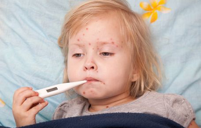 Aşıyla Önlenebilen Hastalıklar 3