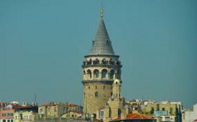 Türkiye'de Bulunan En Yüksek Binalar galerisi resim 11
