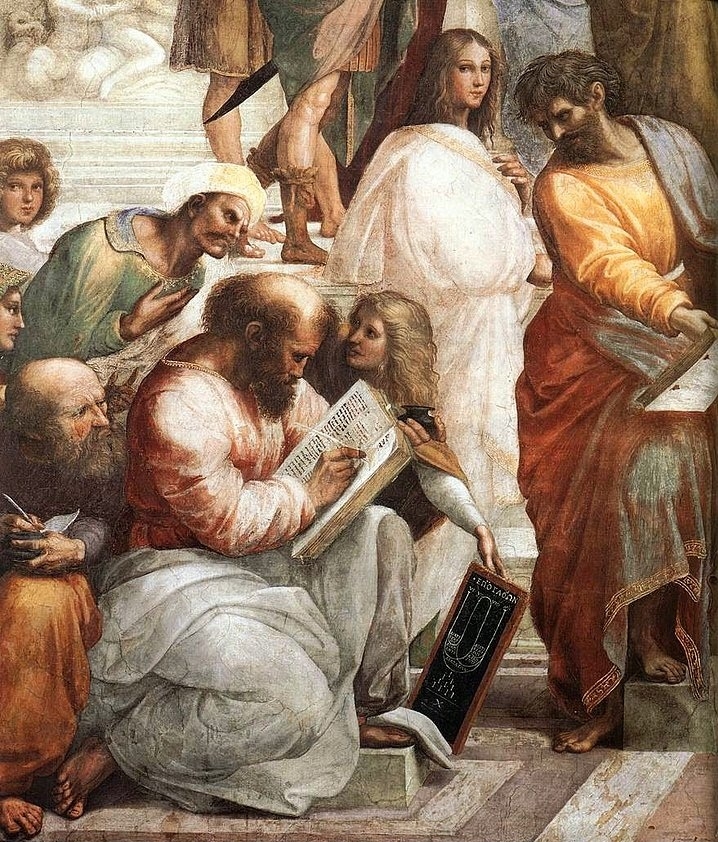 Platon'un Hayat Dersi Niteliğindeki Sözleri galerisi resim 10