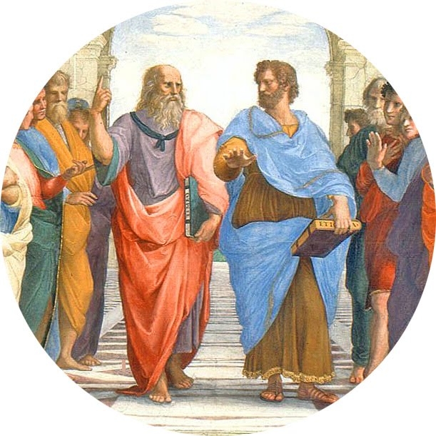 Platon'un Hayat Dersi Niteliğindeki Sözleri galerisi resim 2