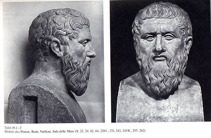 Platon'un Hayat Dersi Niteliğindeki Sözleri galerisi resim 7