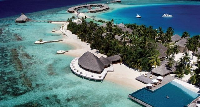 Dünyanın En Özel Adaları 5