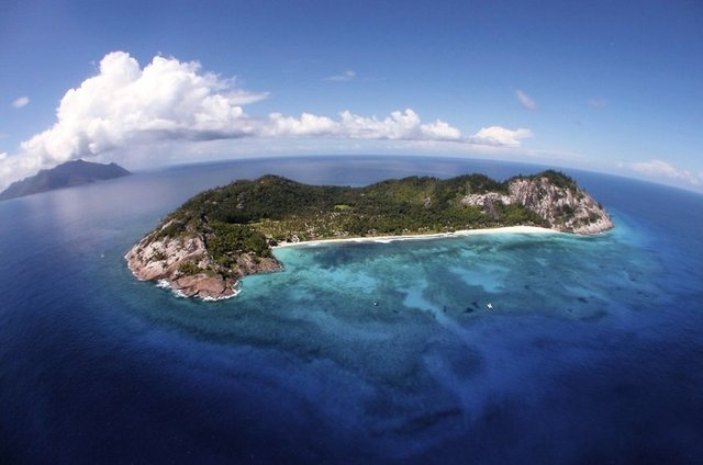Dünyanın En Özel Adaları 9