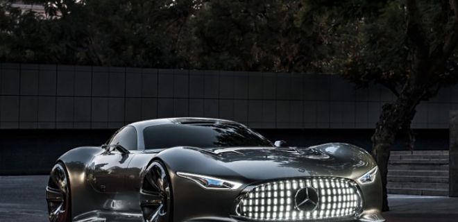 En Pahalıya Satılan Mercedes-Benz Modelleri