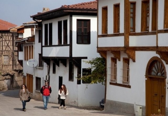 Türkiye'nin En Zengin Şehirleri 17
