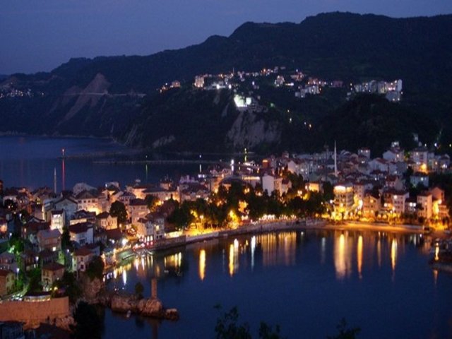 Türkiye'nin En Zengin Şehirleri 20