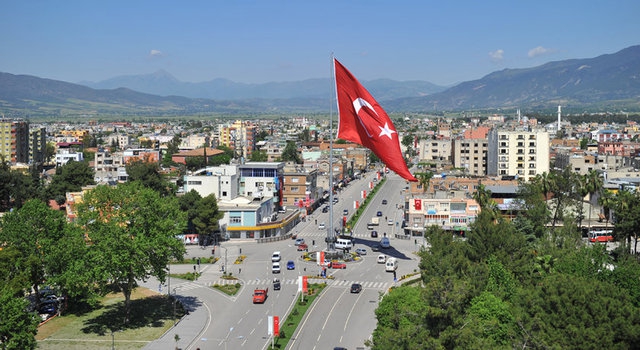 Türkiye'nin En Zengin Şehirleri 24
