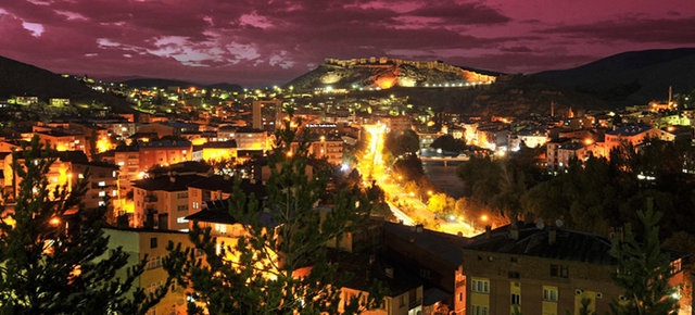 Türkiye'nin En Zengin Şehirleri 3