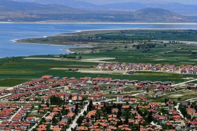Türkiye'nin En Zengin Şehirleri 33