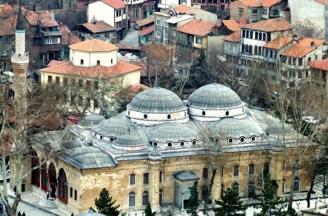 Türkiye'nin En Zengin Şehirleri 45