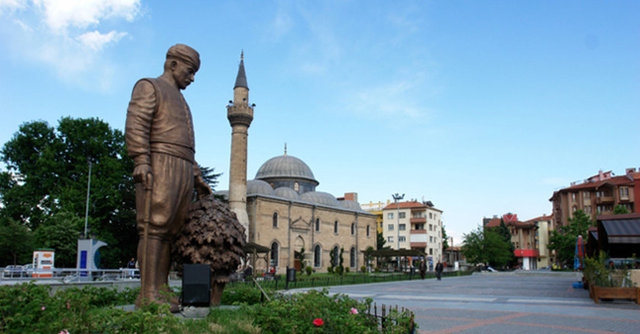 Türkiye'nin En Zengin Şehirleri 50