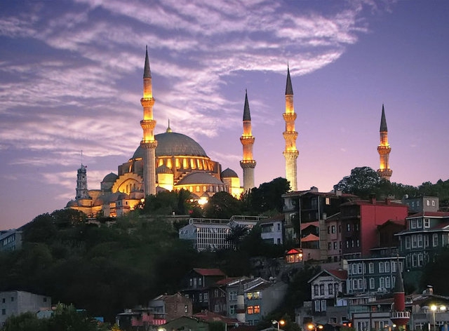 Türkiye'nin En Zengin Şehirleri 53