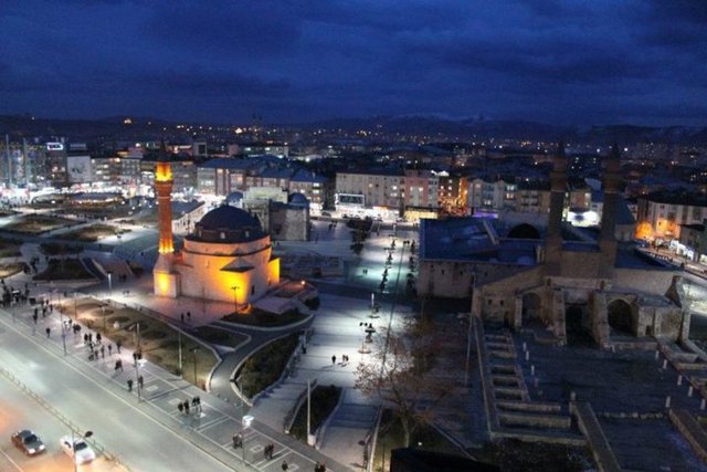 Türkiye'nin En Zengin Şehirleri 57