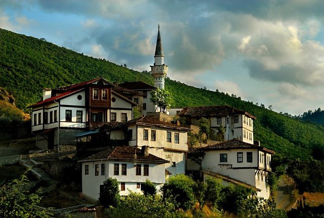 Türkiye'nin En Zengin Şehirleri 59