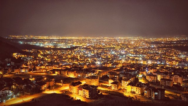 Türkiye'nin En Zengin Şehirleri 70