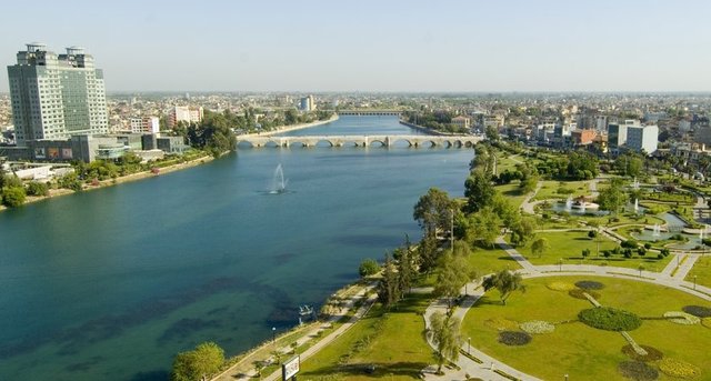 Türkiye'nin En Zengin Şehirleri 75