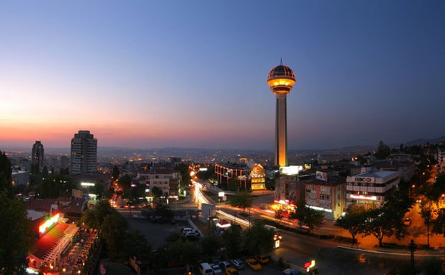 Türkiye'nin En Zengin Şehirleri 80