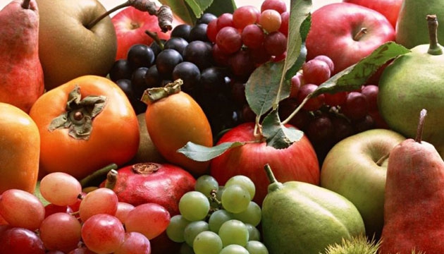 Tarım İlacının En Çok Bulunduğu Sebze ve Meyveler 9