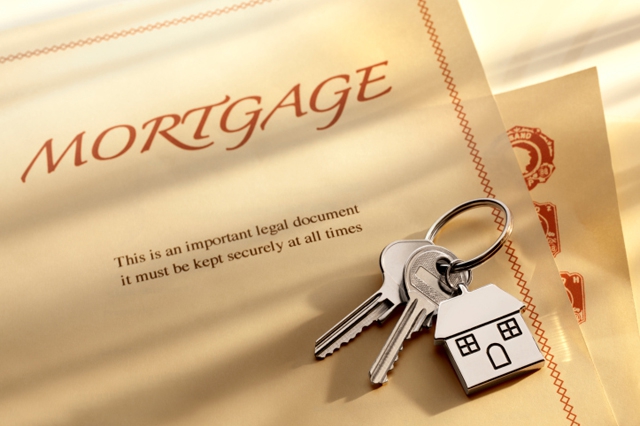 Mortgage Kredisi ve Türleri 8