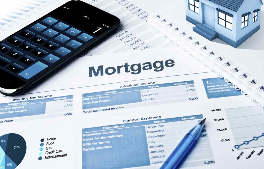 Mortgage Kredisi ve Türleri 9